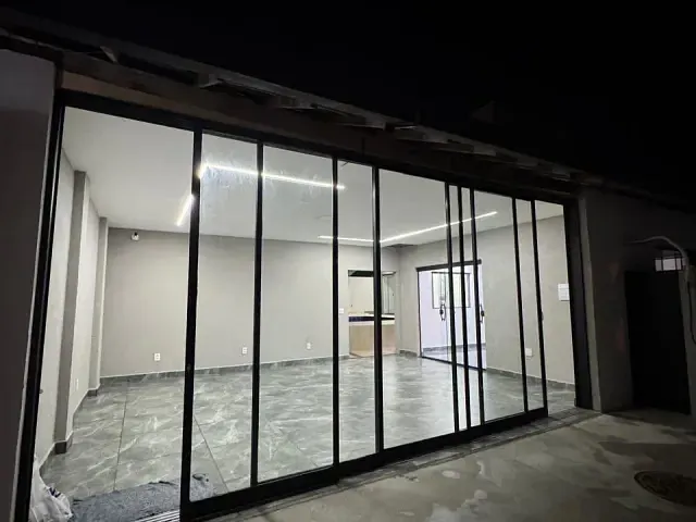 Casa 3 quartos e 3 banheiros, para alugar, no bairro Recreio dos Bandeirantes em Rio de Janeiro