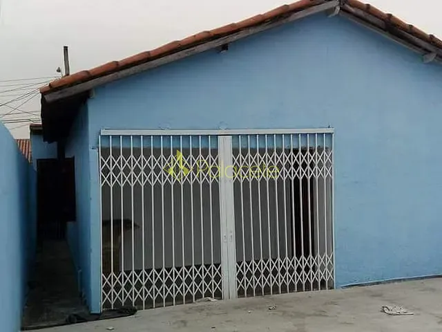 Casa com 250m² 2 quartos e 1 banheiro, à venda, no bairro Residencial Maricá em Pindamonhangaba