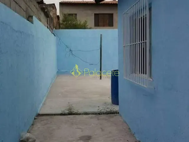 Casa com 250m² 2 quartos e 1 banheiro, à venda, no bairro Residencial Maricá em Pindamonhangaba