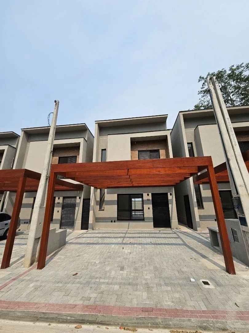 Casa, 3 quartos, 110 m² - Foto 14