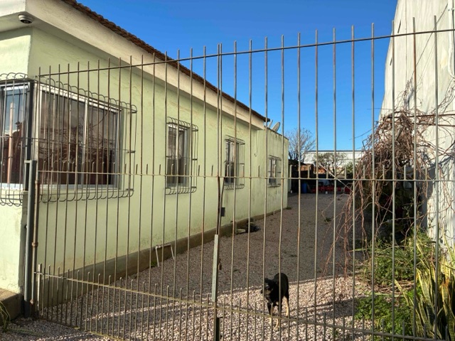 Casa com 480m² 3 quartos e 2 banheiros, à venda, no bairro Fragata em Pelotas