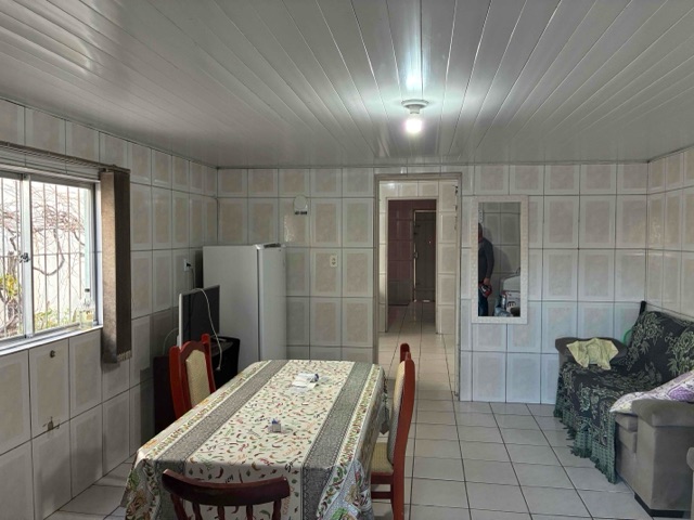 Casa com 480m² 3 quartos e 2 banheiros, à venda, no bairro Fragata em Pelotas