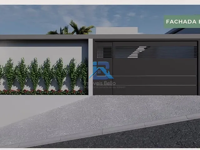 Casa 3 quartos e 3 banheiros, à venda ou para alugar, no bairro Alpes do Cruzeiro em Itatiba