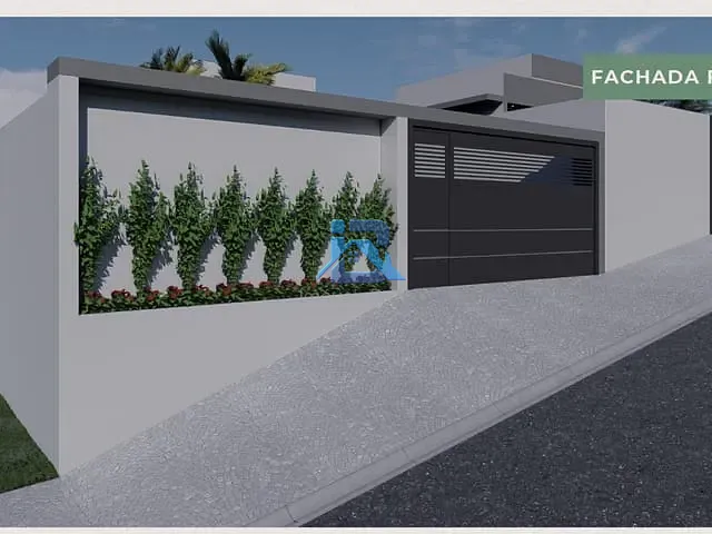 Casa 3 quartos e 3 banheiros, à venda ou para alugar, no bairro Alpes do Cruzeiro em Itatiba