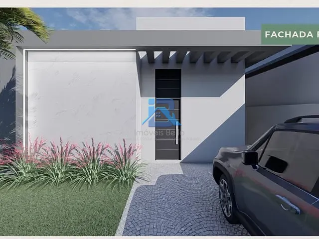 Casa 3 quartos e 3 banheiros, à venda ou para alugar, no bairro Alpes do Cruzeiro em Itatiba