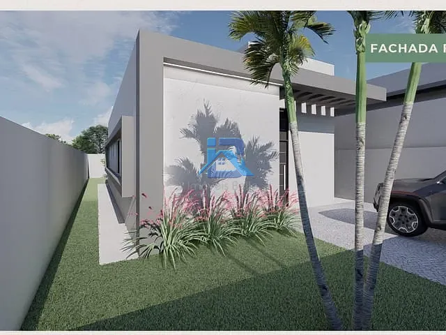 Casa 3 quartos e 3 banheiros, à venda ou para alugar, no bairro Alpes do Cruzeiro em Itatiba