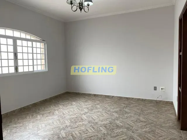 Casa com 266m² 3 quartos e 3 banheiros, à venda, no bairro Vila Alemã em Rio Claro