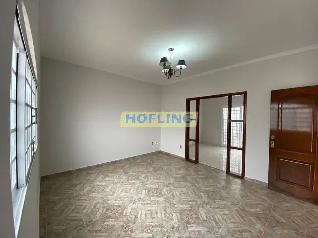 Casa com 266m² 3 quartos e 3 banheiros, à venda, no bairro Vila Alemã em Rio Claro