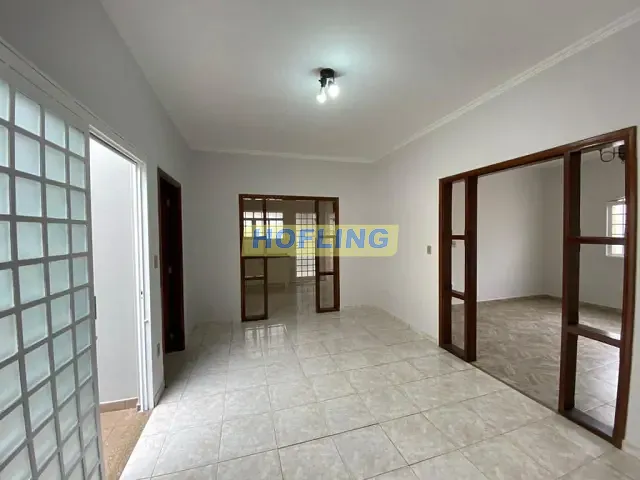 Casa com 266m² 3 quartos e 3 banheiros, à venda, no bairro Vila Alemã em Rio Claro