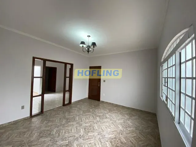 Casa com 266m² 3 quartos e 3 banheiros, à venda, no bairro Vila Alemã em Rio Claro