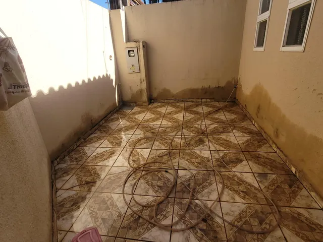 Foto do Casa - Casa para locação, Residencial Caetano, com 2 quartos, sendo 1 suíte e garagem para 2 carros. | IMOBILIARIA FIGUEIREDO