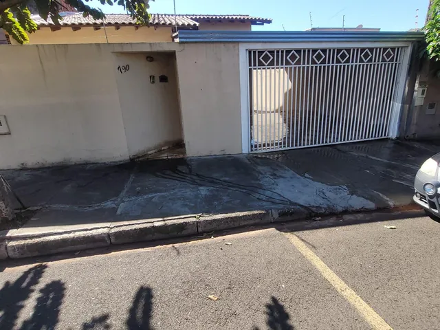 Foto do Casa - Casa para locação, Residencial Caetano, com 2 quartos, sendo 1 suíte e garagem para 2 carros. | IMOBILIARIA FIGUEIREDO