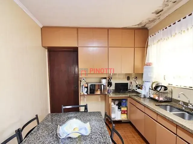Casa 2 quartos e 3 banheiros, à venda, no bairro Anchieta em São Bernardo do Campo