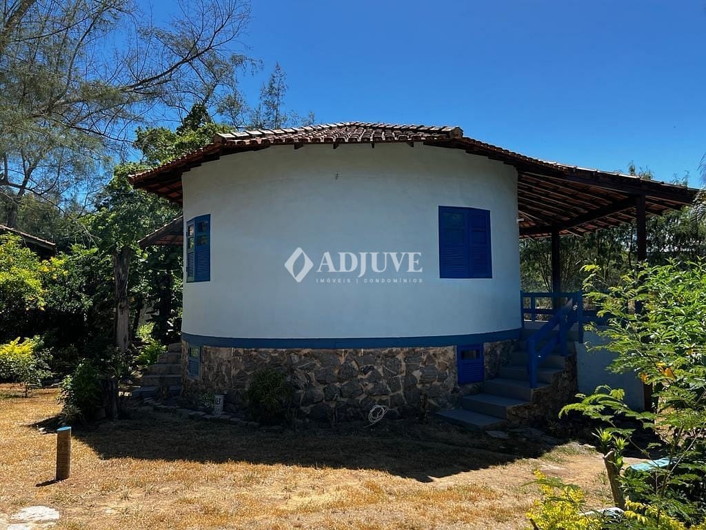 Casa à venda com 3 quartos, 105m² - Foto 21