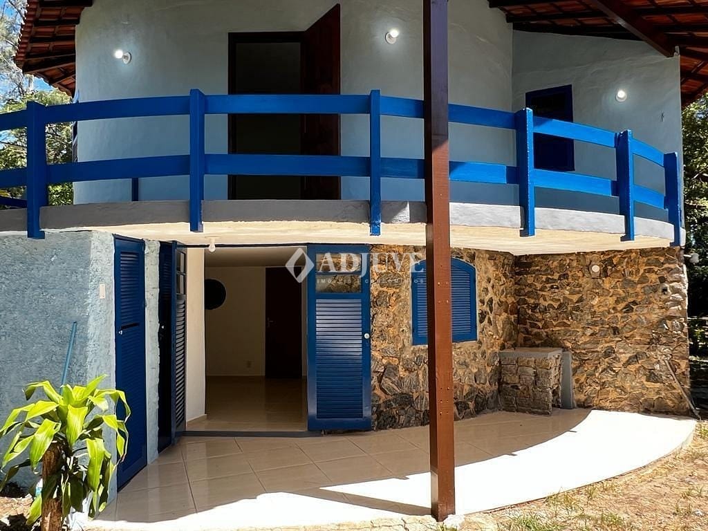 Casa à venda com 3 quartos, 105m² - Foto 2