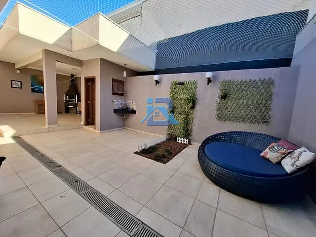 Casa 3 quartos e 4 banheiros, à venda, no bairro Residencial Fazenda Serrinha em Itatiba