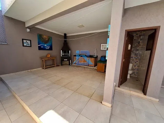 Casa 3 quartos e 4 banheiros, à venda, no bairro Residencial Fazenda Serrinha em Itatiba
