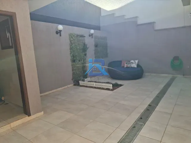 Casa 3 quartos e 4 banheiros, à venda, no bairro Residencial Fazenda Serrinha em Itatiba