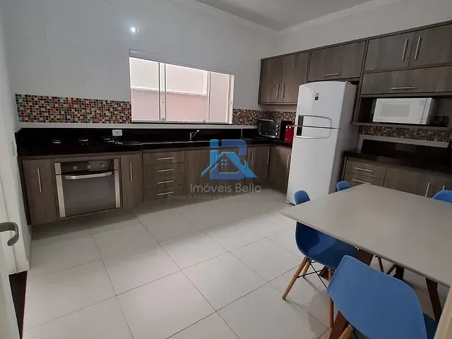 Casa 3 quartos e 4 banheiros, à venda, no bairro Residencial Fazenda Serrinha em Itatiba