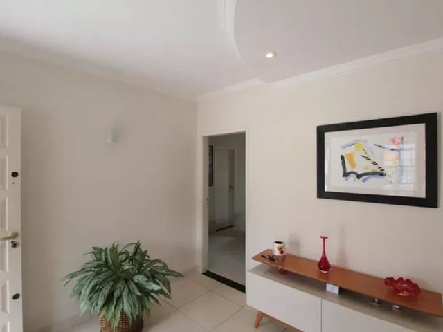 Foto do Casa - Casa para locação 3quartos 1suite 2banheiros 2vagas, Céu Azul, Belo Horizonte, MG | Deltalar Imóveis