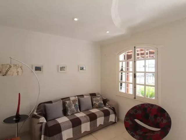 Foto do Casa - Casa para locação 3quartos 1suite 2banheiros 2vagas, Céu Azul, Belo Horizonte, MG | Deltalar Imóveis