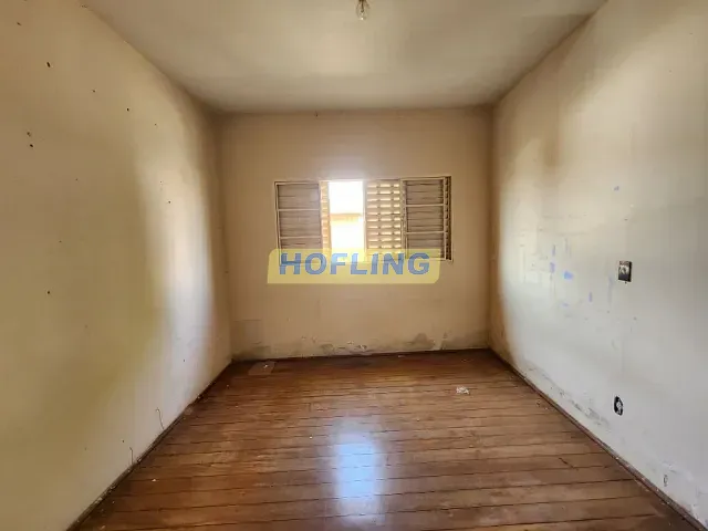 Casa com 395m² 4 quartos e 2 banheiros, à venda, no bairro Vila Alemã em Rio Claro