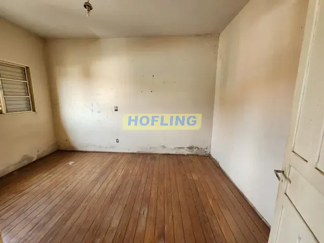 Casa com 395m² 4 quartos e 2 banheiros, à venda, no bairro Vila Alemã em Rio Claro