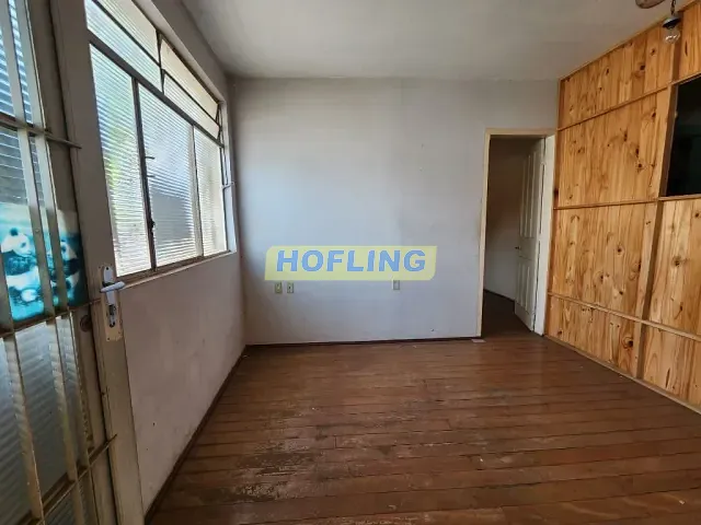 Casa com 395m² 4 quartos e 2 banheiros, à venda, no bairro Vila Alemã em Rio Claro