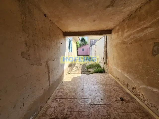 Casa com 395m² 4 quartos e 2 banheiros, à venda, no bairro Vila Alemã em Rio Claro