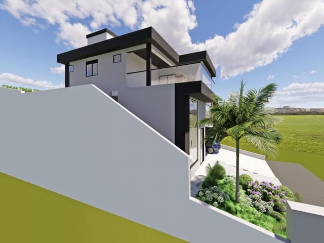 Foto do Casa - Casa com 3 dormitórios à venda, 290 m² por R$ 1.890.000,00 - Aldeia da Serra - Barueri/SP | Pitale Imóveis Ltda.