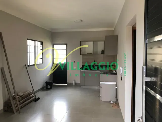 Casa com 200m² 2 quartos e 2 banheiros, à venda, no bairro Setsul em São José do Rio Preto