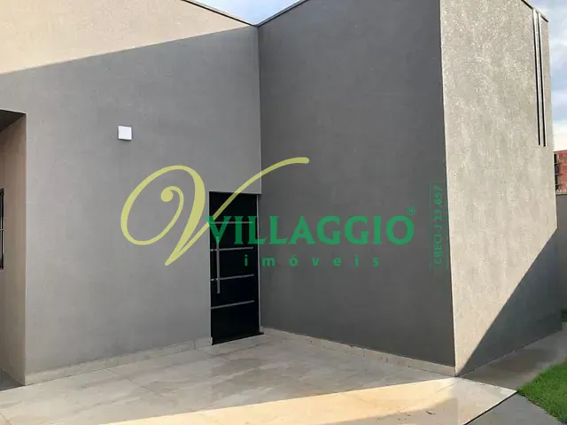 Casa com 200m² 2 quartos e 2 banheiros, à venda, no bairro Setsul em São José do Rio Preto