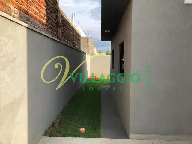 Casa com 200m² 2 quartos e 2 banheiros, à venda, no bairro Setsul em São José do Rio Preto