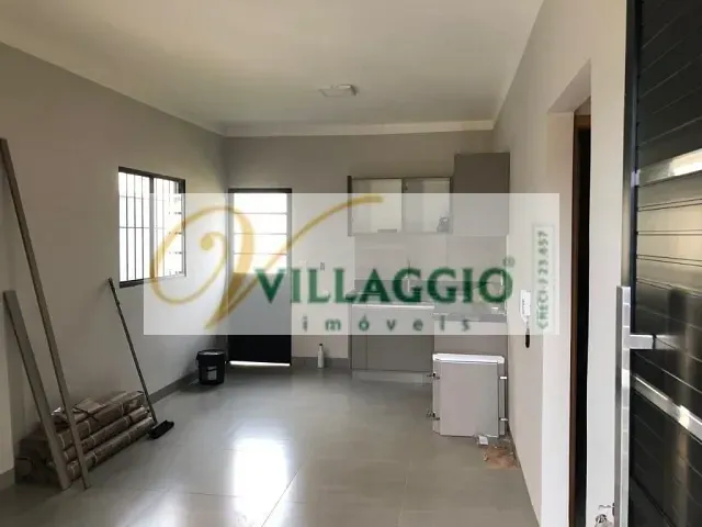 Casa com 200m² 2 quartos e 2 banheiros, à venda, no bairro Setsul em São José do Rio Preto