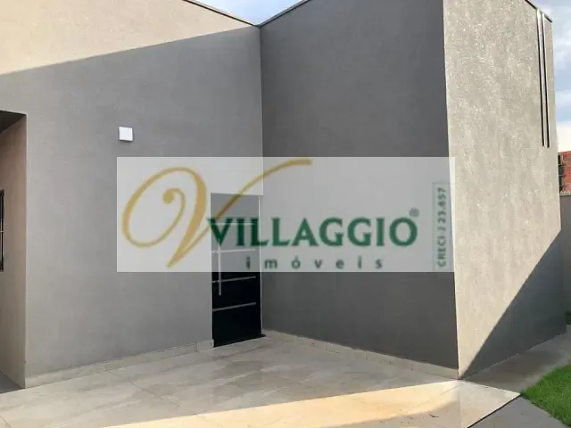 Casa com 200m² 2 quartos e 2 banheiros, à venda, no bairro Setsul em São José do Rio Preto