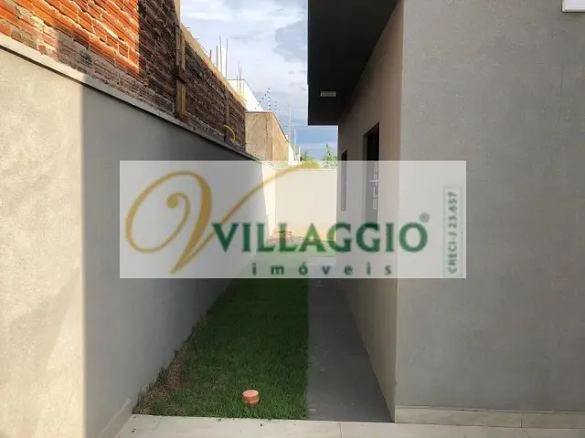 Casa com 200m² 2 quartos e 2 banheiros, à venda, no bairro Setsul em São José do Rio Preto