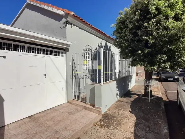 Casa 3 quartos e 2 banheiros, para alugar, no bairro Vila Menuzzo em Sumaré