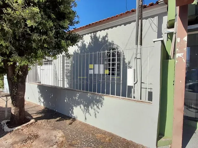 Casa 3 quartos e 2 banheiros, para alugar, no bairro Vila Menuzzo em Sumaré