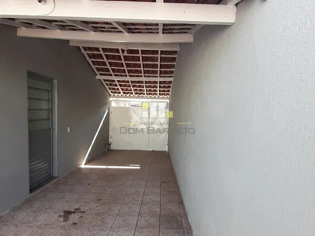 Casa 3 quartos e 2 banheiros, para alugar, no bairro Vila Menuzzo em Sumaré