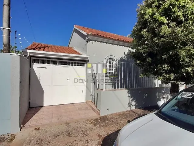 Casa 3 quartos e 2 banheiros, para alugar, no bairro Vila Menuzzo em Sumaré