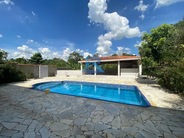 Casa com 912m² 5 quartos e 8 banheiros, à venda, no bairro Loteamento Itatiba Country Club em Itatiba
