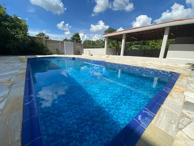 Casa com 912m² 5 quartos e 8 banheiros, à venda, no bairro Loteamento Itatiba Country Club em Itatiba