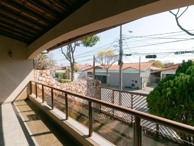 Foto do Casa - Casa para locação com 5 quartos (2 suítes) armários planejados e 4 vagas, Itapoã, Belo Horizonte, MG | Deltalar Imóveis