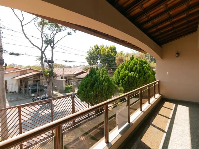 Foto do Casa - Casa para locação com 5 quartos (2 suítes) armários planejados e 4 vagas, Itapoã, Belo Horizonte, MG | Deltalar Imóveis