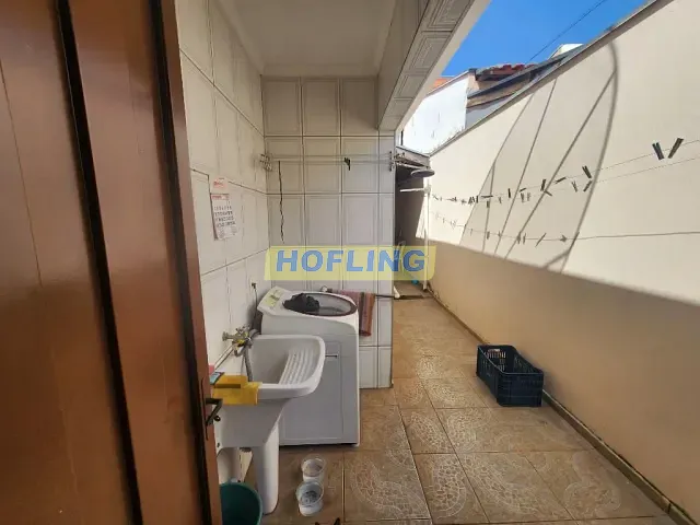 Casa com 125m² 3 quartos e 2 banheiros, à venda, no bairro Jardim Novo II em Rio Claro