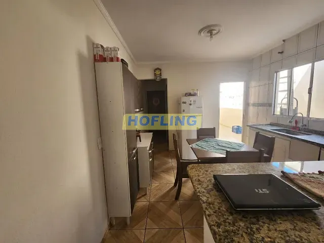 Casa com 125m² 3 quartos e 2 banheiros, à venda, no bairro Jardim Novo II em Rio Claro