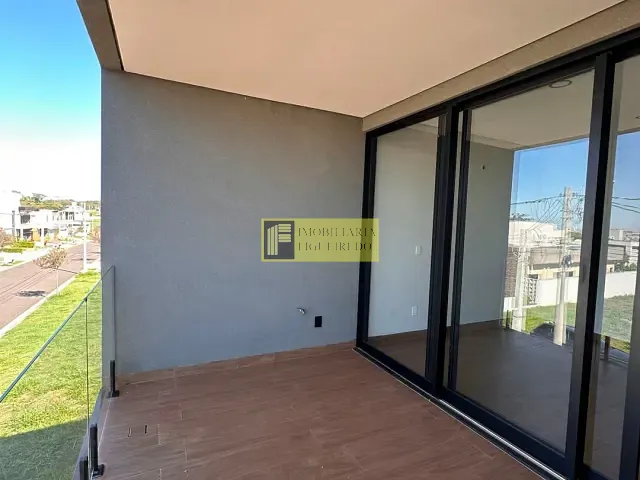Casa 3 quartos e 3 banheiros, à venda, no bairro Terras Alphaville Mirassol em Mirassol