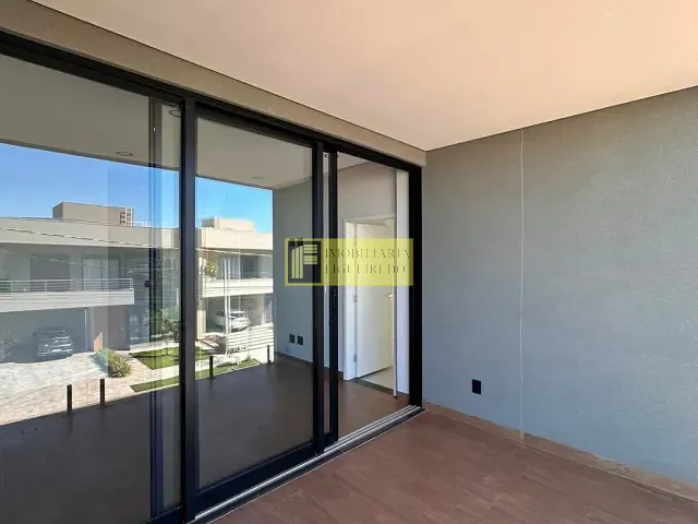 Casa 3 quartos e 3 banheiros, à venda, no bairro Terras Alphaville Mirassol em Mirassol