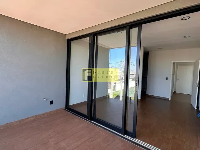 Casa 3 quartos e 3 banheiros, à venda, no bairro Terras Alphaville Mirassol em Mirassol