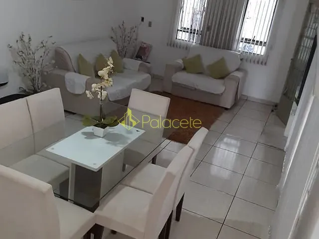 Casa 4 quartos e 2 banheiros, à venda, no bairro Conjunto Residencial Araretama em Pindamonhangaba